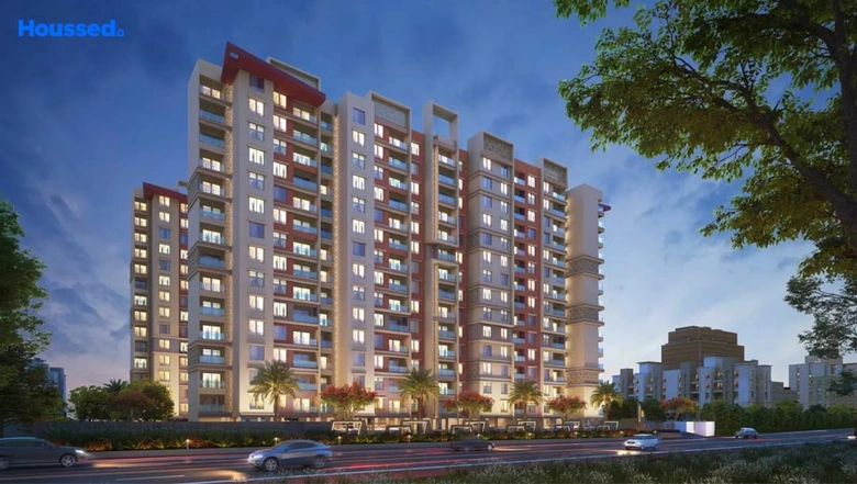 Sumadhura Sushantham Phase 2